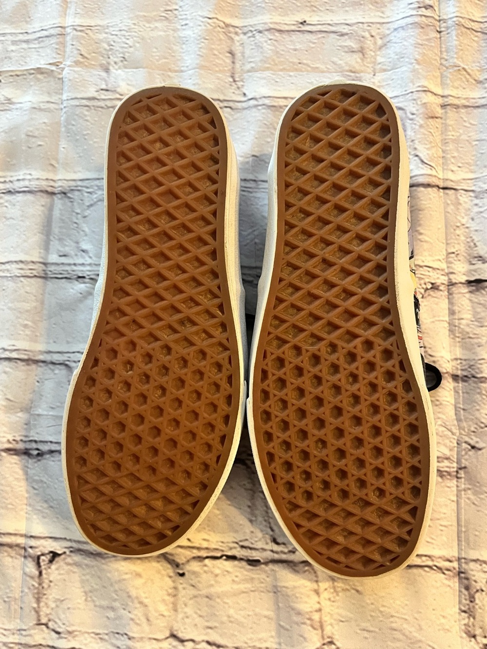 Disney Villains Vans - Picture 5 of 7